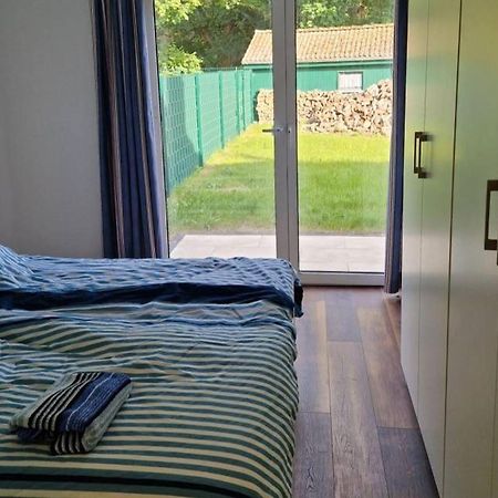 Ferienhaus Am See 19 Zehdenick Dış mekan fotoğraf