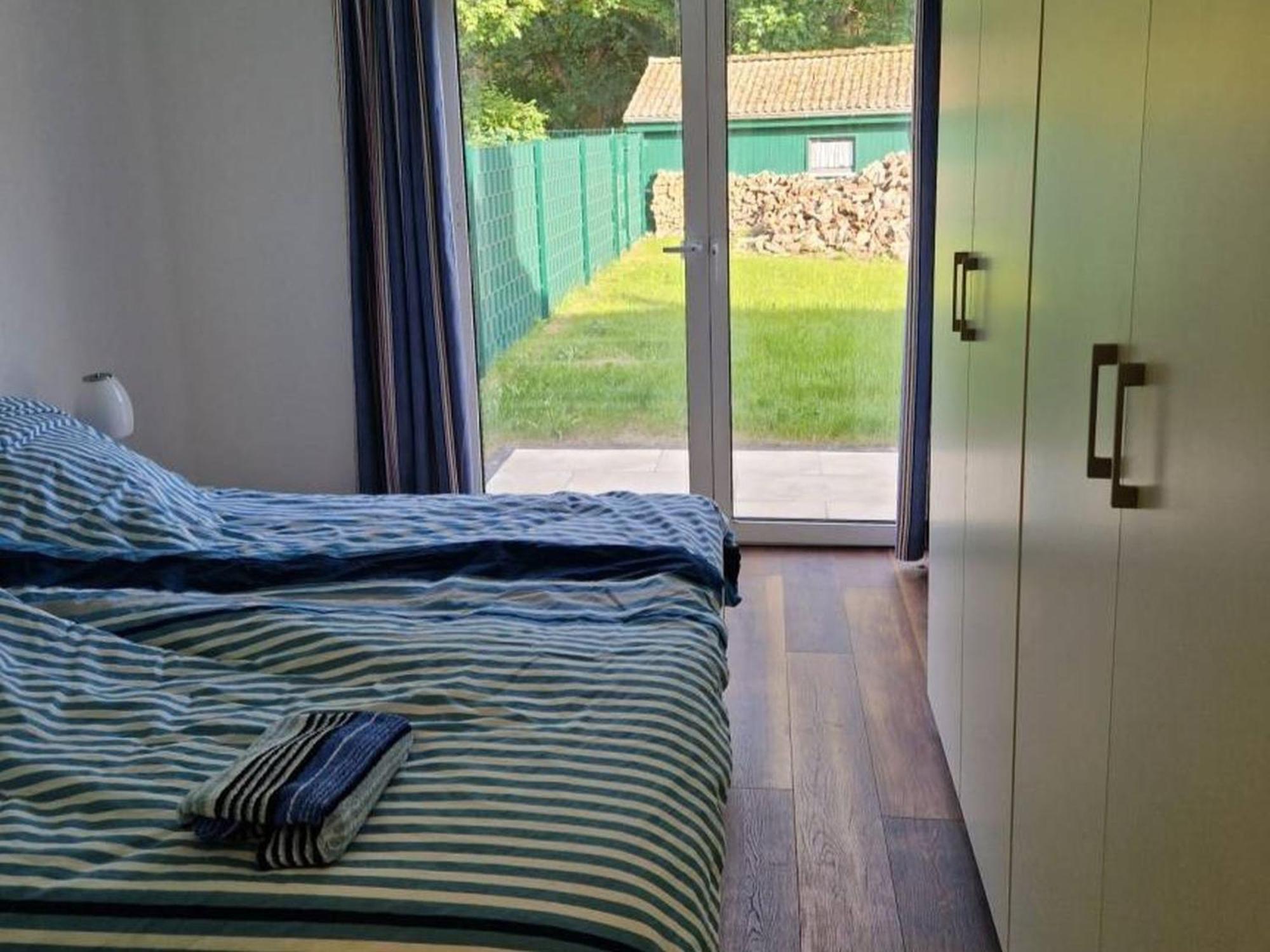 Ferienhaus Am See 19 Zehdenick Dış mekan fotoğraf