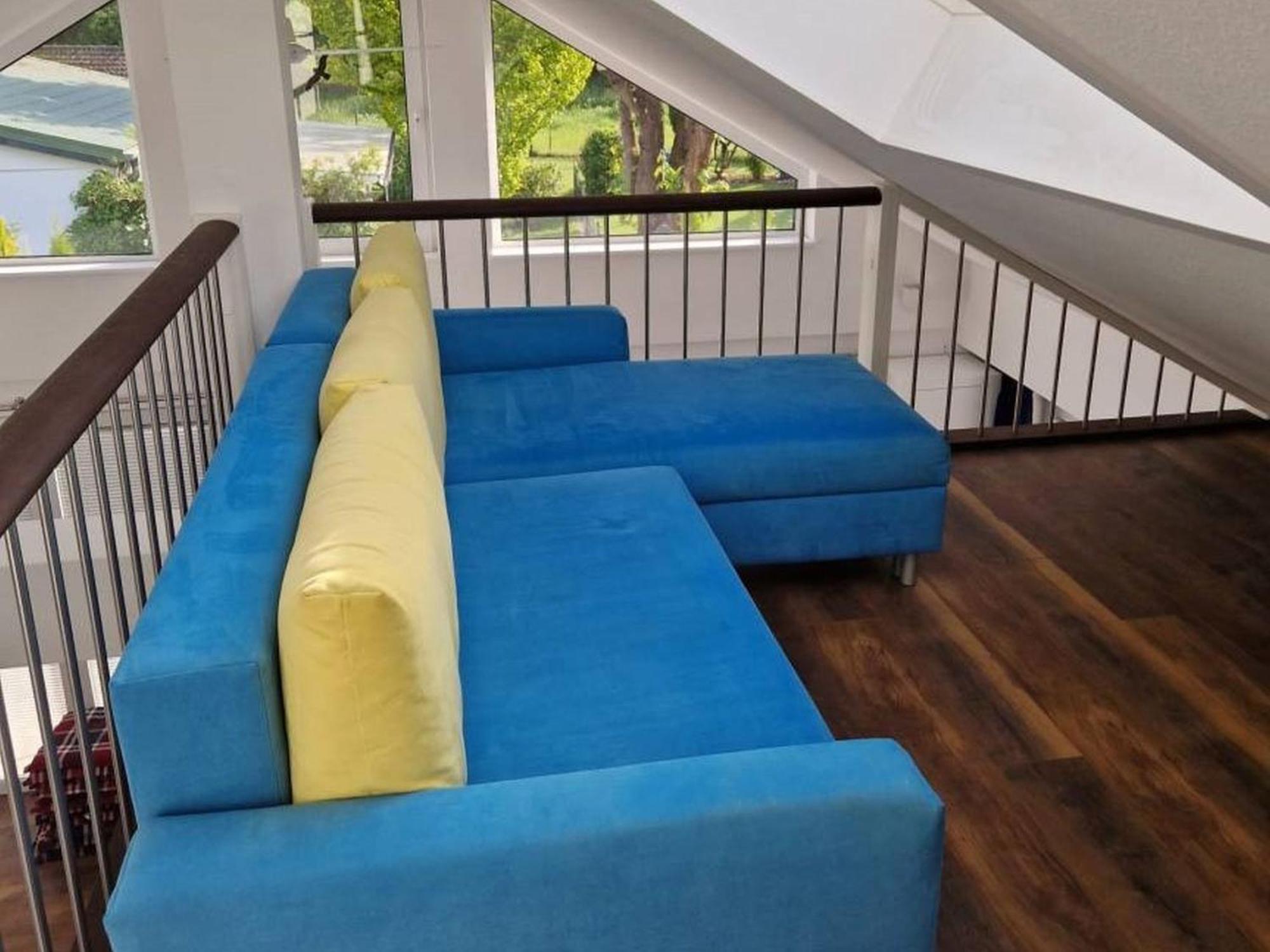 Ferienhaus Am See 19 Zehdenick Dış mekan fotoğraf