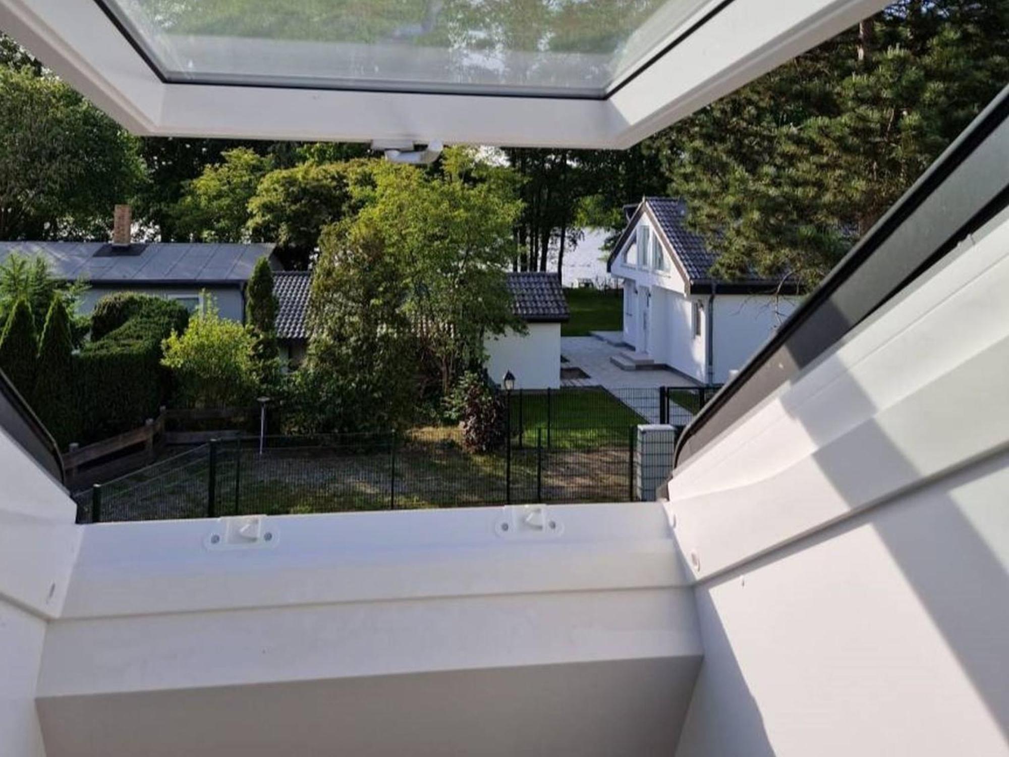 Ferienhaus Am See 19 Zehdenick Dış mekan fotoğraf